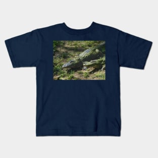 Moss Gators Kids T-Shirt